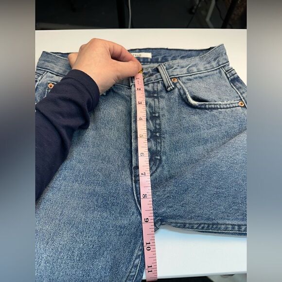 GRLFRND High Rise Karolina Jean - MSRP $228 - NWOT - Picture 13 of 15